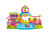 MOJIPOPS Pool Party