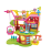 MOJIPOPS Tree House