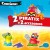 Piratix Golden Treasure Two Pack