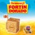 PIRATIX Golden Treasure Fort