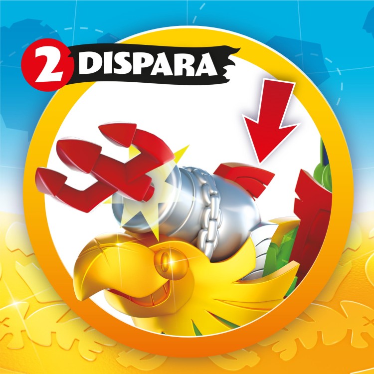 PIRATIX Sky Hunter