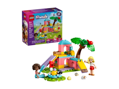 LEGO(R) FRIENDS 42640