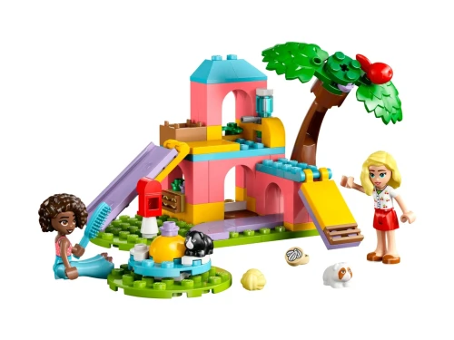 LEGO(R) FRIENDS 42640