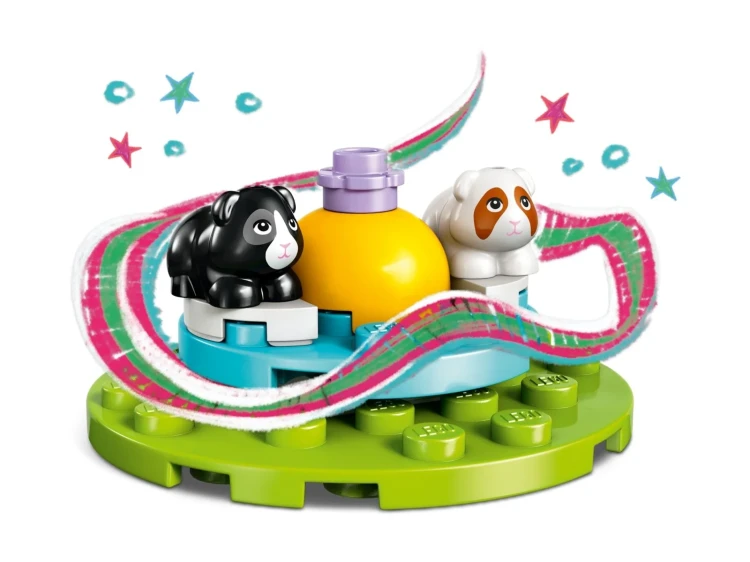 LEGO(R) FRIENDS 42640