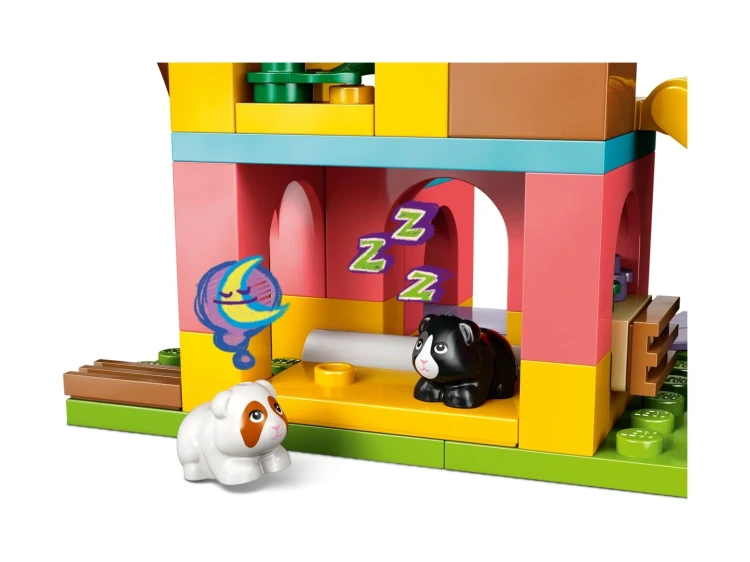 LEGO(R) FRIENDS 42640