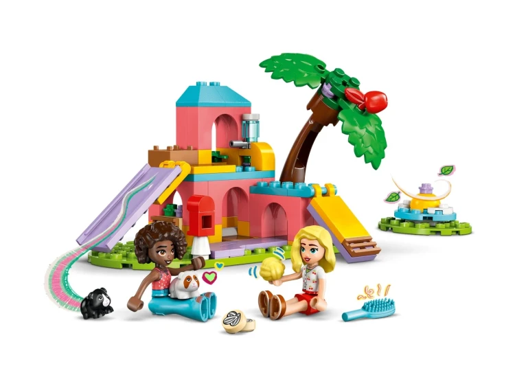 LEGO(R) FRIENDS 42640