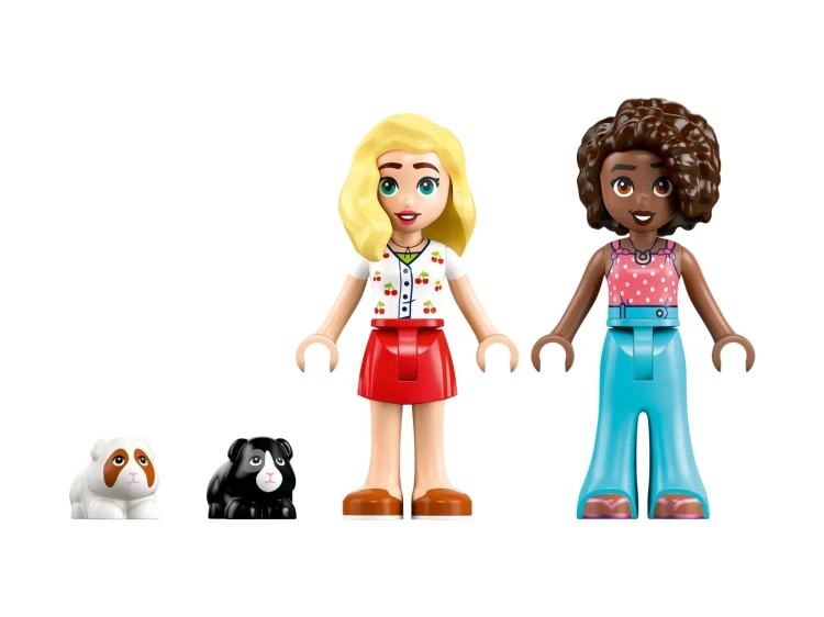 LEGO(R) FRIENDS 42640