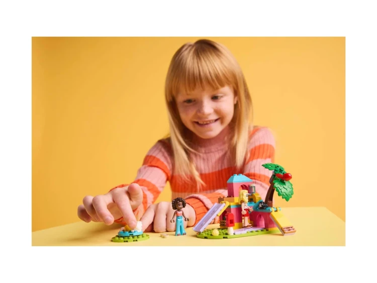 LEGO(R) FRIENDS 42640