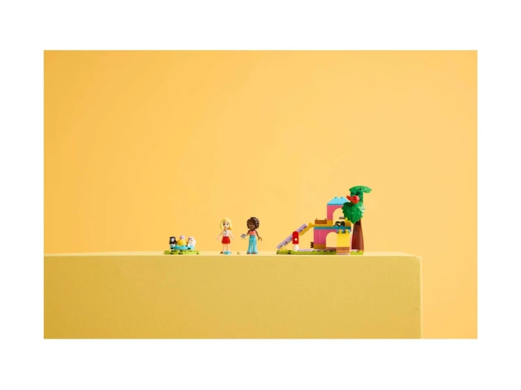 LEGO(R) FRIENDS 42640