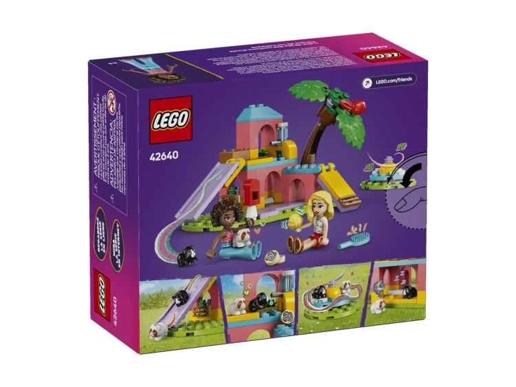 LEGO(R) FRIENDS 42640