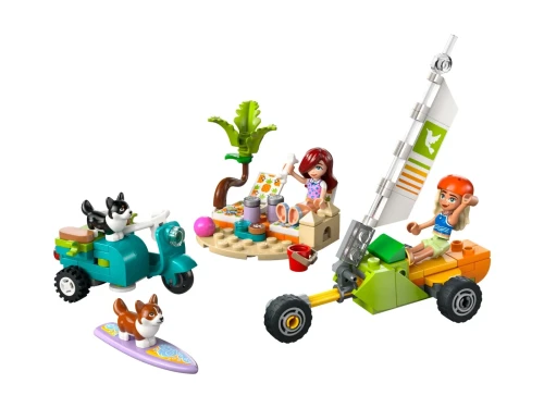 LEGO(R) FRIENDS 42641