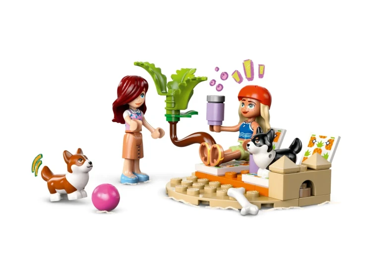 LEGO(R) FRIENDS 42641