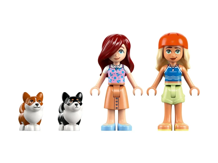 LEGO(R) FRIENDS 42641