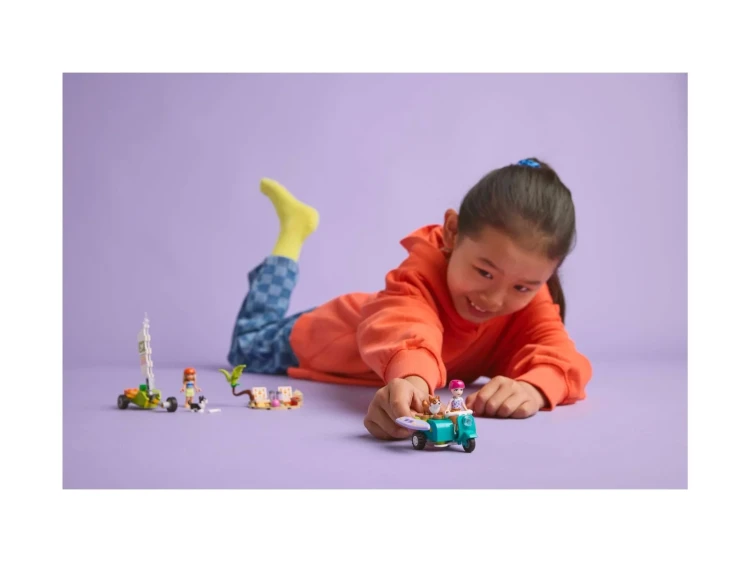 LEGO(R) FRIENDS 42641