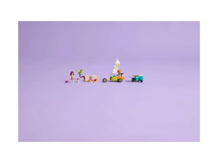 LEGO(R) FRIENDS 42641