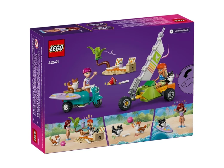 LEGO(R) FRIENDS 42641