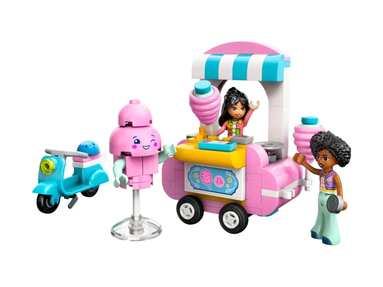 LEGO(R) FRIENDS 42643