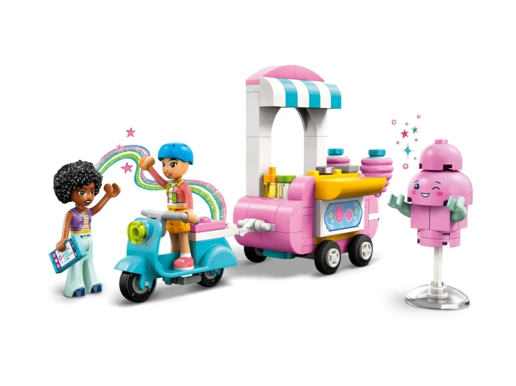 LEGO(R) FRIENDS 42643