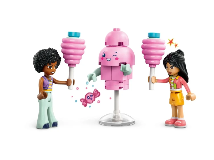 LEGO(R) FRIENDS 42643