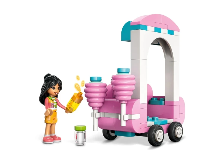LEGO(R) FRIENDS 42643