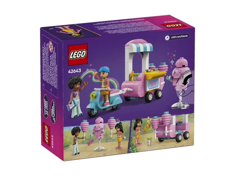 LEGO(R) FRIENDS 42643