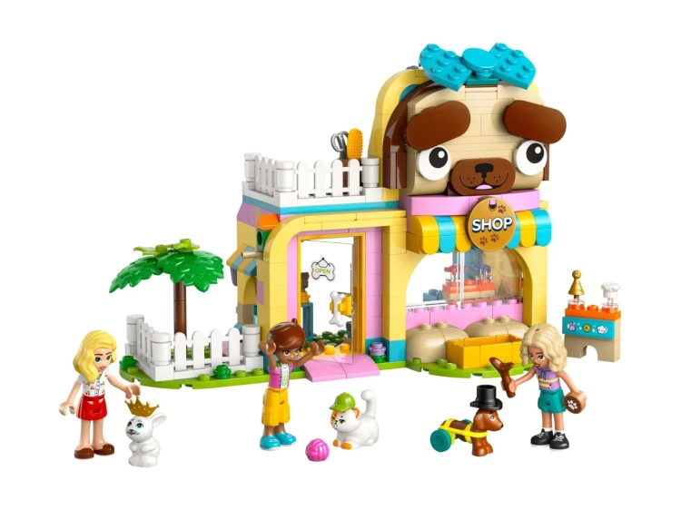 LEGO(R) FRIENDS 42650