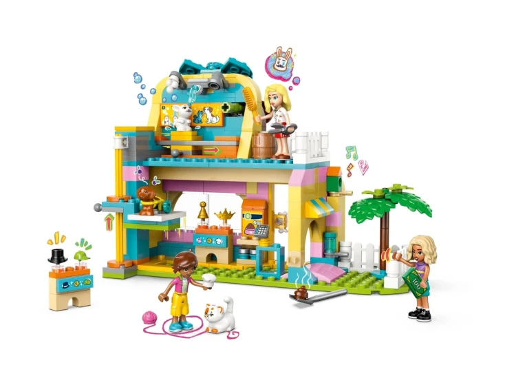 LEGO(R) FRIENDS 42650