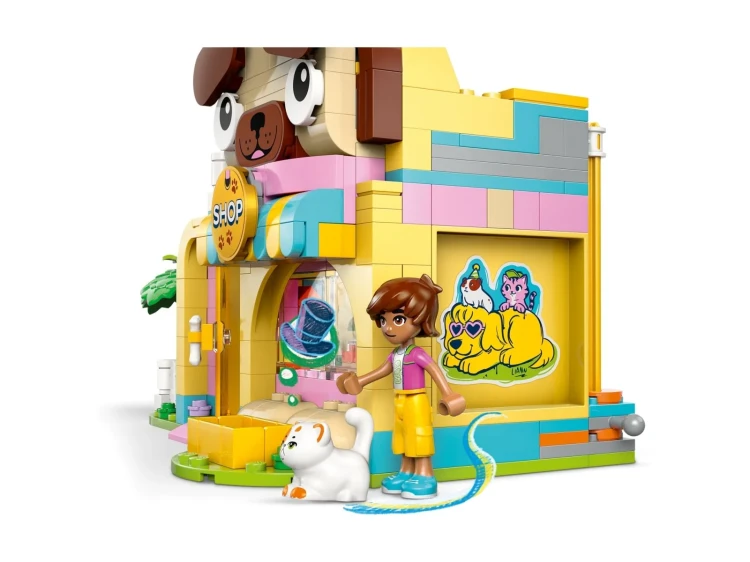 LEGO(R) FRIENDS 42650
