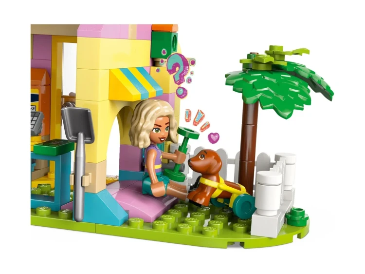 LEGO(R) FRIENDS 42650
