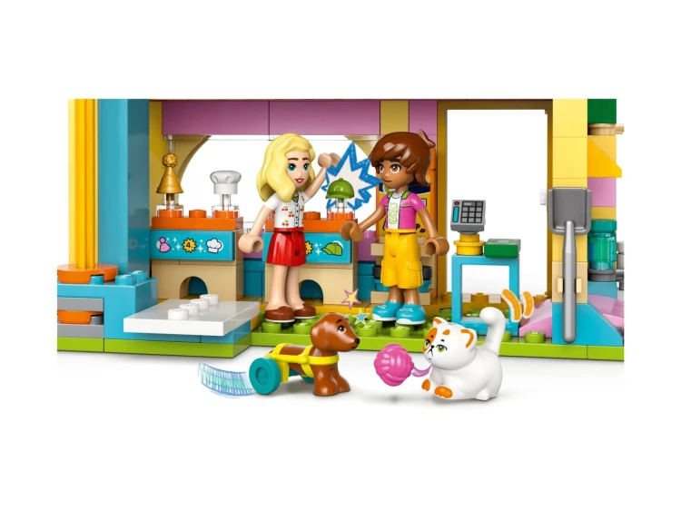 LEGO(R) FRIENDS 42650