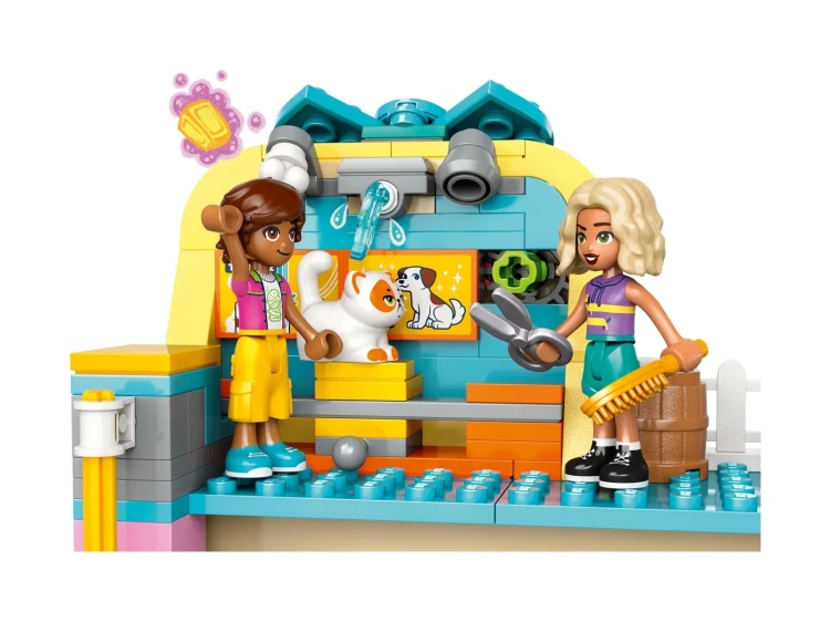 LEGO(R) FRIENDS 42650
