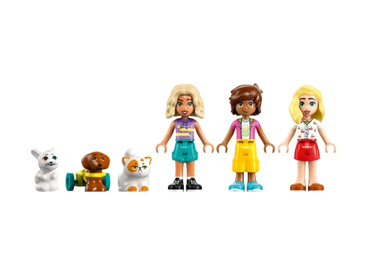LEGO(R) FRIENDS 42650