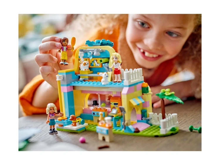LEGO(R) FRIENDS 42650