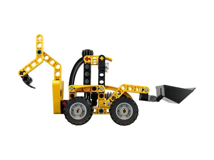 LEGO(R) TECHNIC 42197