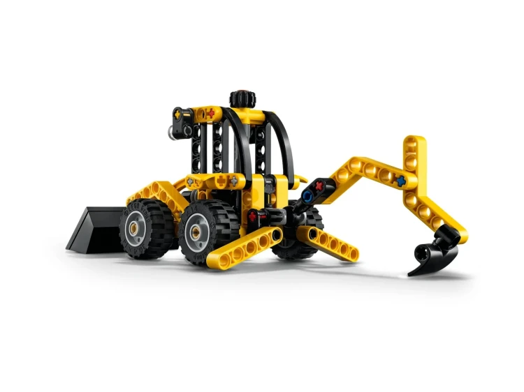 LEGO(R) TECHNIC 42197