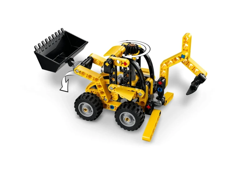 LEGO(R) TECHNIC 42197