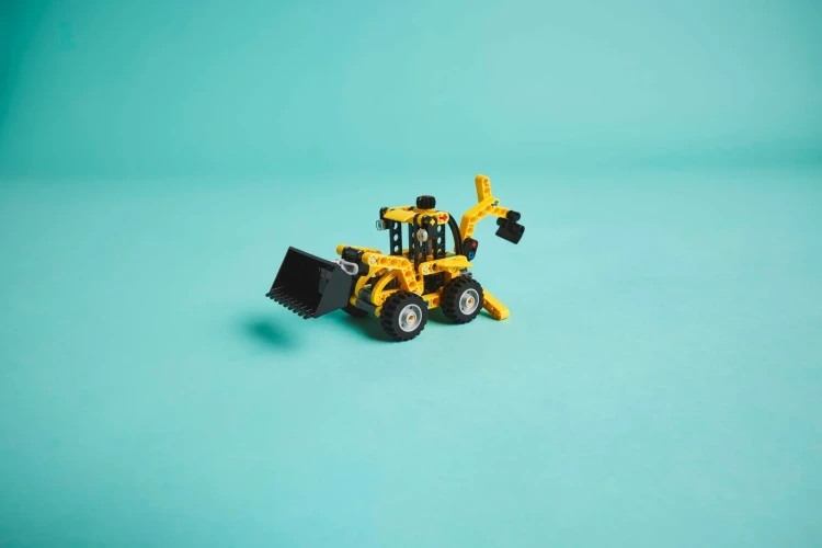 LEGO(R) TECHNIC 42197
