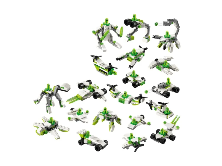 LEGO(R) DREAMZZZ 71487