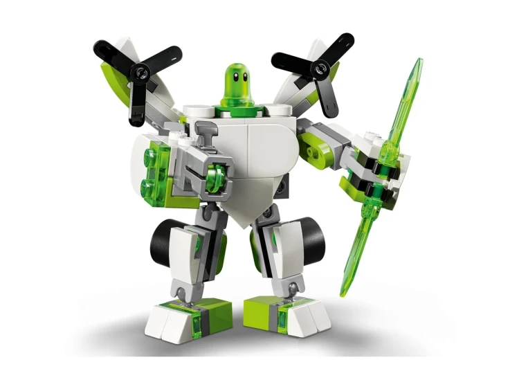 LEGO(R) DREAMZZZ 71487