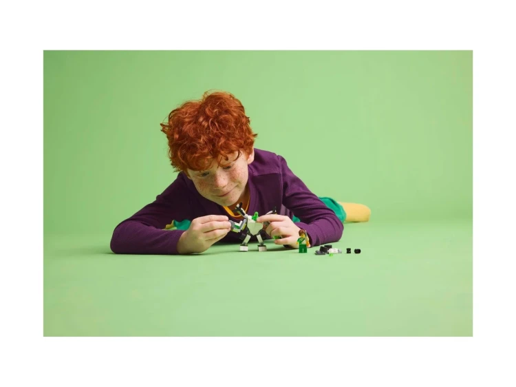 LEGO(R) DREAMZZZ 71487