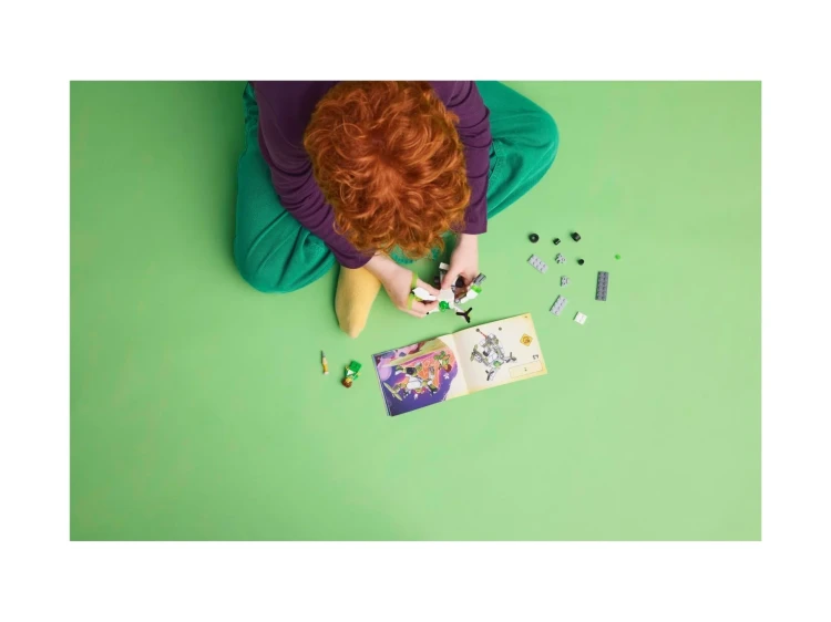 LEGO(R) DREAMZZZ 71487