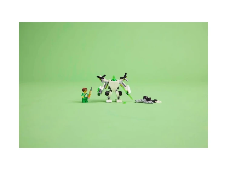 LEGO(R) DREAMZZZ 71487