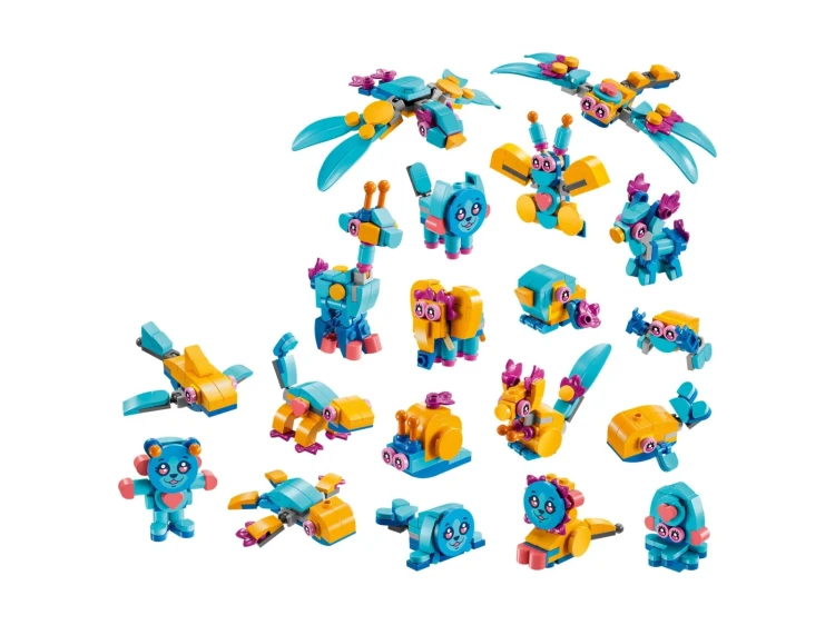 LEGO(R) DREAMZZZ 71488