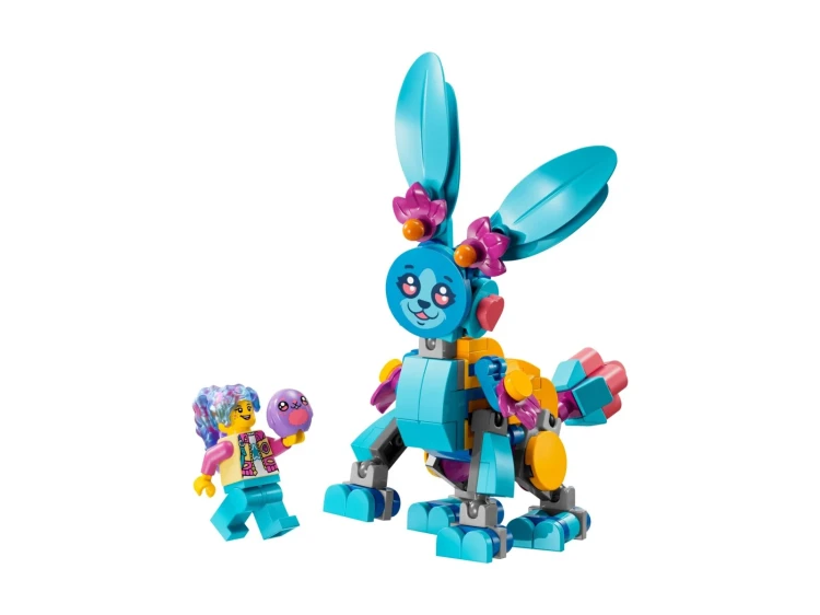 LEGO(R) DREAMZZZ 71488