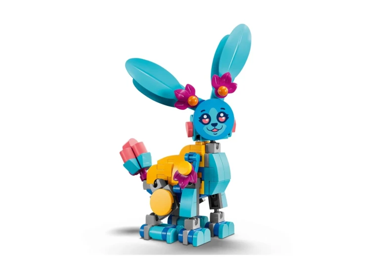 LEGO(R) DREAMZZZ 71488