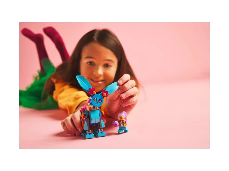LEGO(R) DREAMZZZ 71488