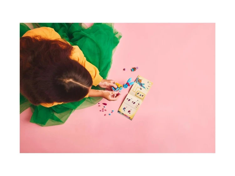 LEGO(R) DREAMZZZ 71488