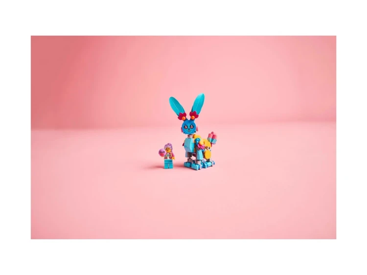 LEGO(R) DREAMZZZ 71488