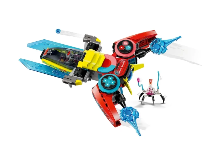 LEGO(R) DREAMZZZ 71489