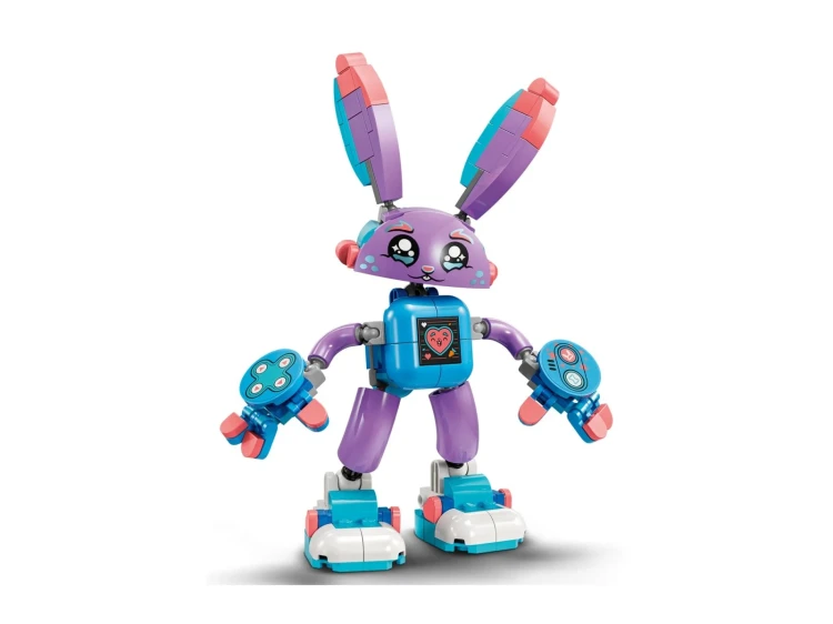 LEGO(R) DREAMZZZ 71490